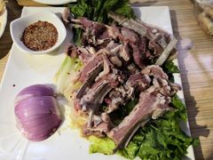 -伊犁羊杂馆