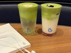 -pLeace必乐时(天环广场店)
