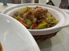 -渔娘渔家丹东海鲜(东直门店)