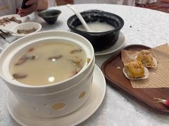 -中山国际酒店中餐厅