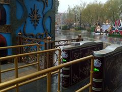 -安徒生童话乐园