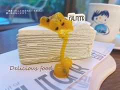 -fishtank鱼缸咖啡(三山街店)