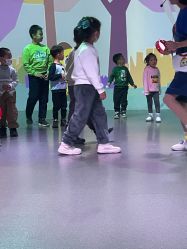 -小鸡哆哆故事屋·儿童乐园(嘉里城店)