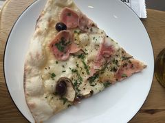 iphone_upload_pic-玛尚诺Pizza&Bar(长泰广场店)