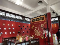 -飞来湖湿地公园