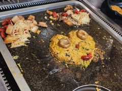-猪的故事·韩式烤肉(韩乐坊店)