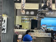-张翻越·川渝冒菜·武汉黑鸭煲(城北万象城店)
