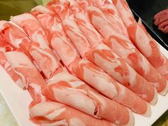 -南来顺饭庄·清真(南菜园店)