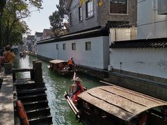 -相门城墙文化休闲景区