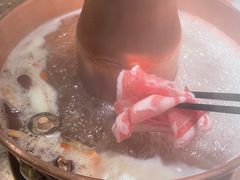 -北京老门框爆肚涮肉馆(锦业路店)