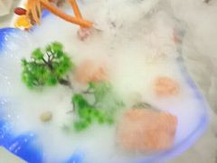-清真悦宾楼食府(海湖店)