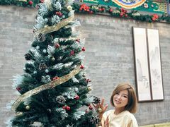 -北京古城老院厉晓麟精致菜