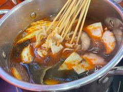 -老何太太鹤岗小串·团建聚餐(龙华店)