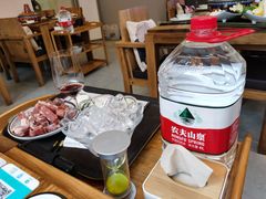 -毛辣果·贵州红酸汤牛肉火锅(西单店)