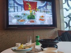 -扬州香格里拉·香宫中餐厅