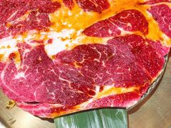-九田家黑牛烤肉料理(太阳宫广场店)