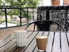 -Willing·Coffee&Brunch&Dinner(万达店)