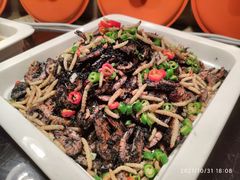 -天骄国际酒店·布拉格西餐厅(白石湖店)