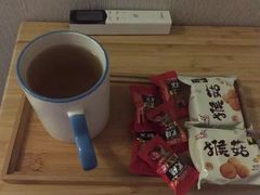 -小确幸 Massage(环贸iapm店)