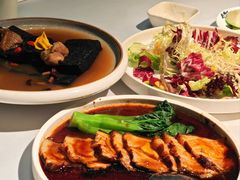 -肴约·花园式餐厅(湖里店)