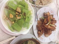 -腰记饭店(龙源路店)