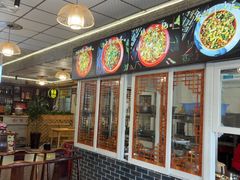 -新繁老號豌豆汤饭店·江湖菜(宝光寺店)