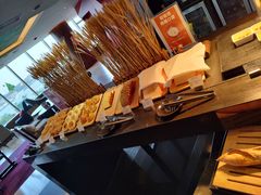 -厦门海港英迪格酒店(中山路店)