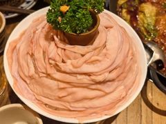 -旧街市鲜货老火锅(大光路店)