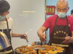 -财大小吃街·小吃侠