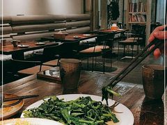-不相离盐帮菜(郎园店)