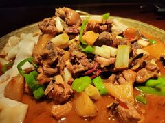 -楼兰新疆主题餐厅(悠方店)