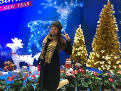 -乌鲁木齐环球国际大酒店