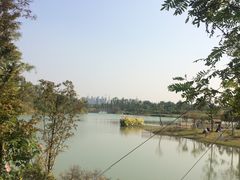 -瑶湖郊野森林公园