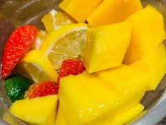-九里香奶茶果汁(碧湖店)