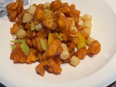 -1937青岛老味道·海肠捞饭·青岛菜(大鲍岛栈桥店)