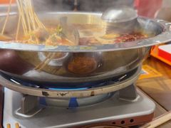 -黔哆哆地摊酸汤火锅(清湖店)