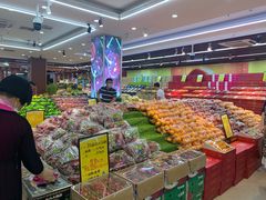-鲜力达果品批发直销(青山店)