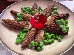 -芸山季·云南野生菌火锅(南翔印象城MEGA店)