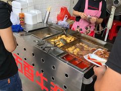 -细妹五香牛杂(步行街店)