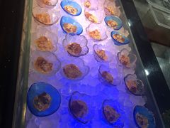 自助取餐区-大佛寺高级素食自助餐厅