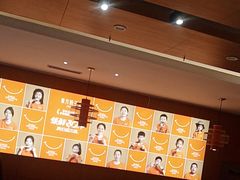 -东方饺子王(新阳路店)