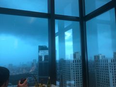 -沈阳君悦酒店·意坊意大利餐厅