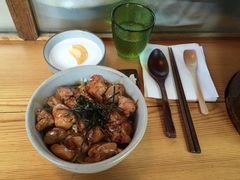 -铃木食堂(帽儿胡同店)