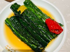 -松鹤楼面馆(清河万象汇店)