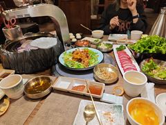 -坦坦大炉·韩式烤肉(望京店)