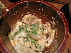 经典擂辣椒皮蛋-田边二娃子·湖南民间菜