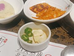 -肉加韩国料理·烤肉(金茂湾店)
