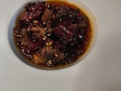 -泡桐树孙二娘私房菜