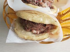 -闫家驴肉老店(华电一校店)