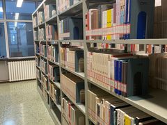 -朝阳区图书馆(小庄店)